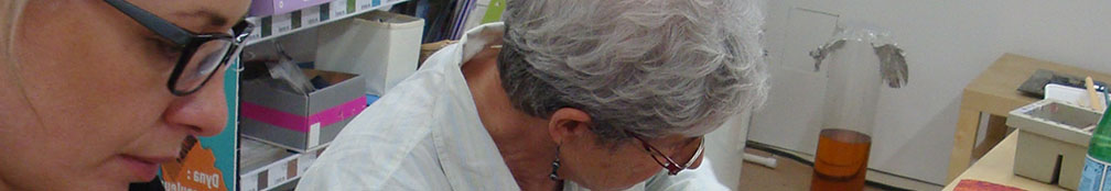 Cours pour apprendre à fabriquer des bougies