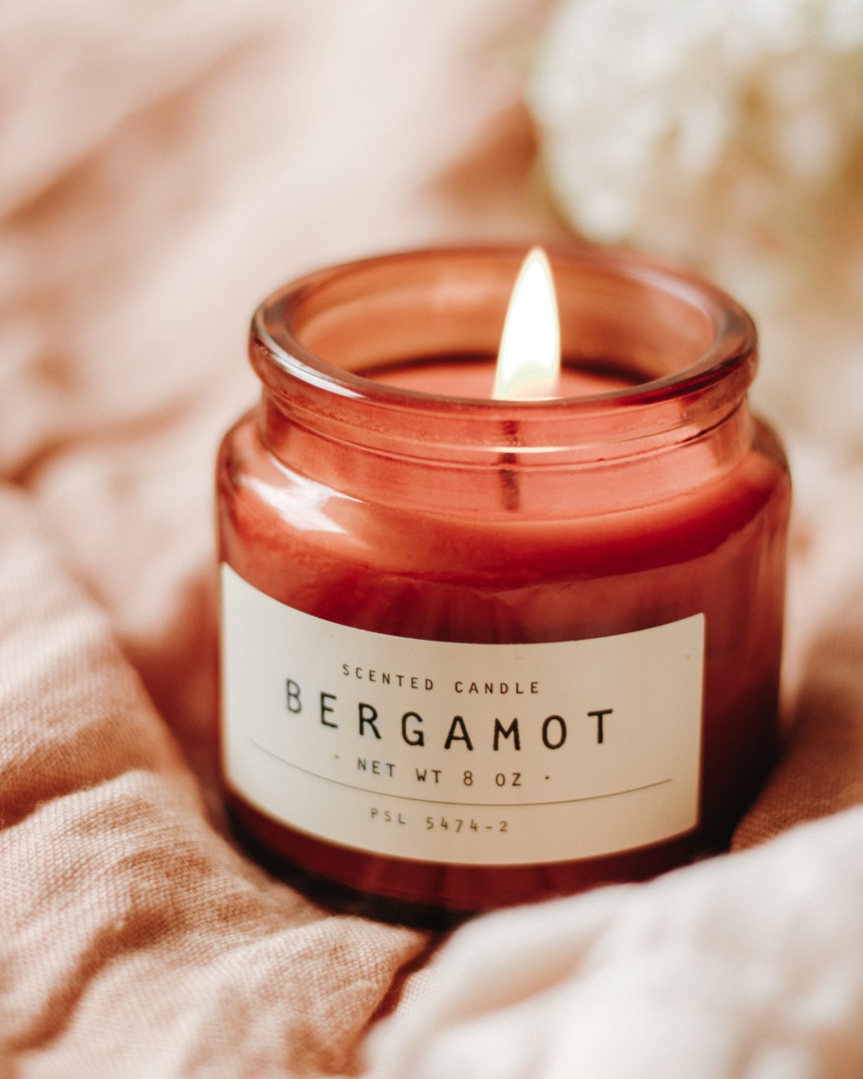 Formation initiation à la fabrication des bougies parfumées